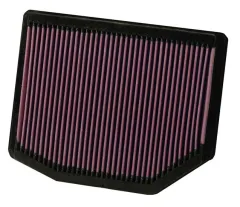 Filtr powietrza K&N 33-2372 BMW X3 (E83) 2.5 si, 3.0 si Z4 Coupe (E86) 3.0 si Z4 Roadster (E85) 2.0 i, 2.5 i, 2.5 si, 3.0 si największy sklep tuningowy w Polsce!
