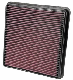Filtr powietrza K&N 33-2387 LEXUS LX 570 TOYOTA LAND CRUISER 4.5 TD 32V 4x4 TOYOTA LAND CRUISER 200 4.5 D V8, 4.5 D4-D, 4.6 V8, 4.7 V8, 5.7 V8 TOYOTA SEQUOIA 4.7 TOYOTA TUNDRA Pickup 4.6, 4.7 największy sklep tuningowy w Polsce!