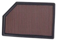 Filtr powietrza K&N 33-2388 VOLVO S60 II S60 II Cross Country S80 II V60 I V60 I Cross Country V70 II V70 III XC60 I XC60 I SUV XC70 I Cross Country XC70 II największy sklep tuningowy w Polsce!