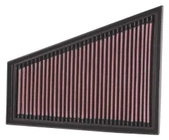 Filtr powietrza K&N 33-2393 Ford Galaxy II Galaxy MK II Mondeo III Mondeo III Turnier Mondeo IV Mondeo IV Turnier S-MAX FORD AUSTRALIA Mondeo Mondeo liftback VOLVO V70 III największy sklep tuningowy w Polsce!