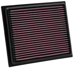 Filtr powietrza K&N 33-2435 LEXUS CT (200H) NX (300H) MITSUBISHI Eclipse Cross (1.5, 1.5T-MIVEC) TOYOTA Auris (1.8HYBRID) Noah/Voxy IV (1.8HYBRID, 1.8HYBRID E-FOUR) Prius (1.8HYBRID) Prius Pl największy sklep tuningowy w Polsce!