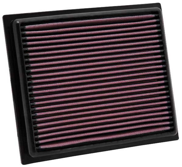 Filtr powietrza K&N 33-2435 LEXUS CT (200H) NX (300H) MITSUBISHI Eclipse Cross (1.5, 1.5T-MIVEC) TOYOTA Auris (1.8HYBRID) Noah/Voxy IV (1.8HYBRID, 1.8HYBRID E-FOUR) Prius (1.8HYBRID) Prius Pl największy sklep tuningowy w Polsce!
