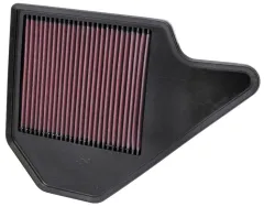 Filtr powietrza K&N 33-2462 CHRYSLER GRAND VOYAGER V 3.6 DODGE GRAND CARAVAN 3.6, 3.6 Flexfuel LANCIA VOYAGER 3.6 V6 VW ROUTAN 3.6 największy sklep tuningowy w Polsce!