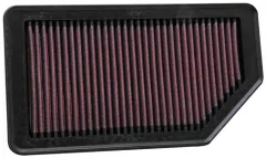 Filtr powietrza K&N 33-2472 HYUNDAI Accent IV (1.4) Veloster (1.6) KIA RIO II (1.6) RIO III (1.1, 1.4, 1.6) RIO III Hatchback (1.4) RIO IV (1.6) Soul I (1.6) Soul II (1.6, 2.0) Soul III (1.6, największy sklep tuningowy w Polsce!