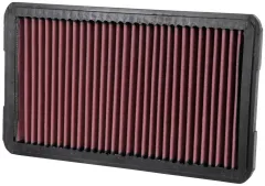 Filtr powietrza K&N 33-2530 BMW 2.5-3.2 (3.0CSI, 3.0CSIL) 3 (320/6, 323 I) 5 (520 I) 2500-3.3 (3.0SI) PORSCHE 911 (3.0SC CARRERA, 3.3SC TURBO, 3.3TURBO, 3.3TURBO S, 3.6TURBO) 911 Targa (3.0SC największy sklep tuningowy w Polsce!