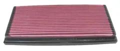 Filtr powietrza K&N 33-2539 Citroën AX BX C5 I C8 Evasion Jumpy I Xantia Fiat Scudo Ulysse Lancia Phedra Zeta Peugeot 106 I 405 I 405 II 406 607 806 807 Expert największy sklep tuningowy w Polsce!