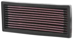 Filtr powietrza K&N 33-2586 Fiat Punto Seicento / 600 Seicento / 600 Furgon/hatchback Tempra Tempra S.W. Tipo UNO Lancia Dedra Delta II Y największy sklep tuningowy w Polsce!