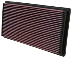 Filtr powietrza K&N 33-2670 VOLVO 850 (2.0, 2.3, 2.4, 2.5, T5, T5 R, T5-R) C70 I (2.0, 2.4, T-5, T5) S70 (2.0, 2.3, 2.4, 2.5, T5) V70 I (2.0, 2.3, 2.4, 2.5) największy sklep tuningowy w Polsce!