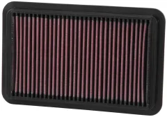 Filtr powietrza K&N 33-2676 MAZDA 626 IV 1.8 i, 2.5 24V 626 V 1.8, 2.0 626 V Hatchback 1.8, 1.9, 2.0 626 V Station Wagon 1.8, 2.0 MX-5 I 1.8 MX-5 II 1.6 16V, 1.8 MX-6 2.0, 2.5 24V największy sklep tuningowy w Polsce!