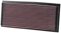 Filtr powietrza K&N 33-2678 MERCEDES-BENZ 124 (220 E, 400 E 4.2, 500 E) Klasa E (E 50 AMG, E 420, E 500) Klasa S (400 SE, SEL/S420, 500 SE, SEL, 500 SEC / CL 500, S 420, S 500, S 500, S 500 L największy sklep tuningowy w Polsce!