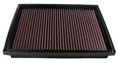 Filtr powietrza K&N 33-2759 VW Transporter T4 (1.9, 2.0, 2.4, 2.5, 2.8) Transporter T4 Platforma / podwozie (70E, 70L, 70M, 7DE, 7DL (1.9, 2.0, 2.4, 2.5) największy sklep tuningowy w Polsce!