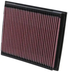Filtr powietrza K&N 33-2788 LAND ROVER DEFENDER 2.5 Td5 4x4, DISCOVERY II 2.5 Td5 4x4, DISCOVERY III 4.4 4x4, RANGE ROVER II 3.9 4x4, 4.0 4x4, 4.6 4x4 największy sklep tuningowy w Polsce!