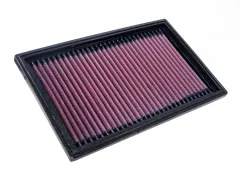 Filtr powietrza K&N 33-2824 MAZDA 323 F VI liftback 1.3 16V, 1.4; 323 S VI Saloon 1.3, 1.3 16V; SUZUKI SWIFT III 1.3, 1.3 4x4, 1.5, 1.5 4x4, 1.6 największy sklep tuningowy w Polsce!