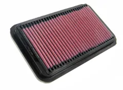 Filtr powietrza K&N 33-2826 SUZUKI ALTO VI 1.1, SWIFT III 1.3, WAGON R 1.0, 1.2, WAGON R+ 1.0, WAGON R+ liftback 1.0, 1.2, 1.2 4WD największy sklep tuningowy w Polsce!