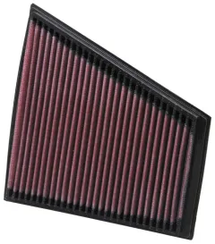 Filtr powietrza K&N 33-2830 Seat Skoda VW największy sklep tuningowy w Polsce!