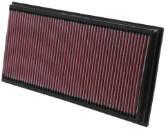 Filtr powietrza K&N 33-2857 Audi Q7 LAND ROVER Range Rover III PORSCHE Cayenne VW Touareg największy sklep tuningowy w Polsce!