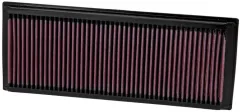 Filtr powietrza K&N 33-2865 Audi Seat Skoda VW największy sklep tuningowy w Polsce!
