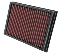 Filtr powietrza K&N 33-2877 Ford Focus C-MAX (1.6, 1.8, 2.0) Focus II (1.4, 1.6, 1.8, 2.0) Focus II Turnier (1.4, 1.6, 1.8, 2.0) VOLVO C30 (1.6, 1.8, 2.0) S40 II (1.6, 1.8) V50 (1.6, 1.8, 2.0 największy sklep tuningowy w Polsce!