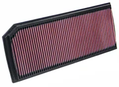 Filtr powietrza K&N 33-2888 Audi A3 (2.0TFSI, S3) TT (2.0TFSI, 2.0TTS) Seat Leon (2.0CUPRA R, 2.0TFSI) Toledo III (2.0TFSI) VW EOS (2.0TFSI, 2.0TSI) Golf (2.0GTI, 2.0R) Jetta III (2.0TFSI) Pa największy sklep tuningowy w Polsce!