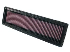 Filtr powietrza K&N 33-2916 Citroën C4 (1.4 16V) C4 I (1.4 16V) C4 II (1.4VTI 95) Peugeot 206 (1.4, 1.4HDi ECO 70) 206 liftback (1.4 16V) 206 SW (1.4 16V) 206+ (1.1, 1.4I) 207 (1.4) 307 (1.4  największy sklep tuningowy w Polsce!