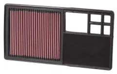 Filtr powietrza K&N 33-2920 Seat Skoda VW największy sklep tuningowy w Polsce!