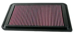 Filtr powietrza K&N 33-2924 MAZDA 2 1.3, 1.5, 1.6 2 1.5 2 liftback 1.5 2 Saloon 1.5 3 1.3, 1.6 3 Saloon 1.6 3 1.6 MZR 3 Saloon 1.6 MZR 3 1.6 MZR 3 Saloon 1.6 MZR VERISA 1.5, 1.5 4WD największy sklep tuningowy w Polsce!
