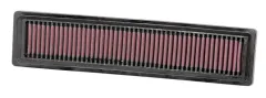 Filtr powietrza K&N 33-2925 DACIA Logan II Logan MCV II Sandero Sandero II RENAULT Clio III Clio III Grandtour Clio IV Clio IV Furgon/hatchback Clio IV Grandtour Modus / Grand Modus Twingo I  największy sklep tuningowy w Polsce!