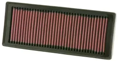 Filtr powietrza K&N 33-2945 Audi A4 Allroad B8 (2.0) A4 B7 (1.8, 2.0) A4 B8 (1.8, 2.0) A5 (1.8, 2.0) Q5 (2.0) największy sklep tuningowy w Polsce!
