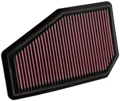 Filtr powietrza K&N 33-2948 HONDA CIVIC VIII Hatchback 2.0 i-VTEC Type R, CIVIC VIII Saloon 2.0 największy sklep tuningowy w Polsce!