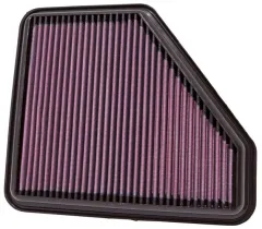 Filtr powietrza K&N 33-2953 TOYOTA Auris (1.4D-4D, 2.0D-4D, 2.2D) Avensis (2.0D-4D, 2.2D-4D) Corolla (1.4D-4D) Verso (2.0D-4D, 2.2D-4D, 2.2D-CAT) największy sklep tuningowy w Polsce!