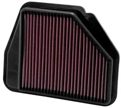 Filtr powietrza K&N 33-2956 CHEVROLET Captiva HOLDEN Captiva 5 Gen. I Captiva 5 Gen. II Captiva 7 Gen. I Captiva 7 Gen. II OPEL Antara A VAUXHALL Antara A największy sklep tuningowy w Polsce!
