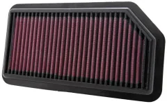 Filtr powietrza K&N 33-2960 HYUNDAI i20 I (1.1, 1.2, 1.4, 1.6) ix20 (1.4, 1.6) KIA Soul I (1.6, 2.0) Venga (1.4, 1.6) Venga Hatchback (CRDI, CVVT) największy sklep tuningowy w Polsce!