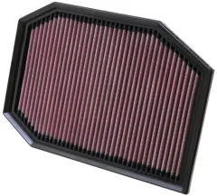 Filtr powietrza K&N 33-2970 BMW 5 (F10) 523i, 528i 7 (F01, F02, F03, F04) 730i, Li największy sklep tuningowy w Polsce!