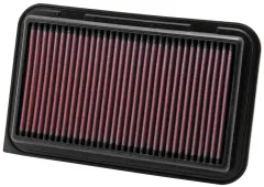 Filtr powietrza K&N 33-2974 HOLDEN CRUZE liftback 1.5 i AWD OPEL AGILA B 1.2 1.2 LPG SUZUKI CIAZ 1.4 SPLASH 1.2 VVT SWIFT IV 1.2 4WD 1.2 4x4 VAUXHALL AGILA Mk II 1.2 i 16V największy sklep tuningowy w Polsce!