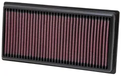Filtr powietrza K&N 33-2981 ALFA ROMEO MITO 0.9 TwinAir FIAT 500 0.9 FIAT 500 C 0.9 FIAT 500L 0.9 FIAT PANDA 0.9 FIAT PANDA VAN 0.9 FIAT PUNTO 0.9 LANCIA YPSILON 0.9 CNG LANCIA YPSILON 0.9 Tw największy sklep tuningowy w Polsce!
