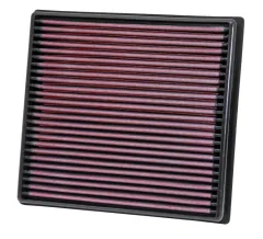 Filtr powietrza K&N 33-3002 ISUZU D-MAX I (2.5DITD) D-MAX II (3.0CRDI) D-MAX III (1.9DDI, 3.0DDI) MU-X SUV (1.9DDI (UCR/UCS), 3.0CRDI, 3.0DDI) MAZDA BT-50 III (1.9 4X2, 1.9TDI, 3.0) największy sklep tuningowy w Polsce!