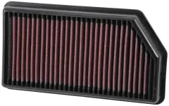 Filtr powietrza K&N 33-3008 HYUNDAI Creta i30 i30 Fastback i30 Hatchback i30 Kombi KIA CEE'D CEE'D Combi CEE'D Sportswagon Ceed Ceed Combi Ceed Hatchback Ceed Sportswagon Cerato III liftback  największy sklep tuningowy w Polsce!