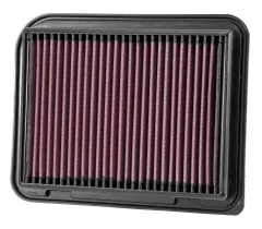 Filtr powietrza K&N 33-3015 Citroën C4 Aircross (1.6, 2.0) MITSUBISHI ASX (1.6, 1.8, 2.0, 2.4) Grandis (2.4) Lancer VII (1.6) Lancer Viii (1.6) Outlander II (2.0) Outlander III (2.0, 2.4, 3.0 największy sklep tuningowy w Polsce!