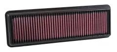 Filtr powietrza K&N 33-3042 BMW 5 518 d, 520 d, 5 Gran Turismo 520 d, 5 Touring 518 d, 520 d, X3 sDrive 18 d, xDrive 20 d, X4 xDrive 20 d, X5 sDrive 25 d, xDrive 25 d największy sklep tuningowy w Polsce!