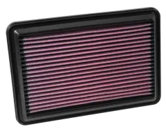 Filtr powietrza K&N 33-5016 NISSAN Qashqai II (1.2, 1.3, 1.5, 1.6, 2.0) X-Trail III (1.3, 1.6, 1.7, 2.0, 2.5) RENAULT Kadjar (1.2, 1.3, 1.5, 1.6) Koleos II (1.6, 2.0, 2.5) największy sklep tuningowy w Polsce!