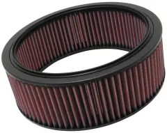 Filtr powietrza K&N E-1150 BUICK Century (3.8) Electra (4.1) Regal (3.8) CADILLAC Deville (4.1) DACIA Logan (1.4, 1.6) Logan Express (1.4, 1.6) Logan MCV (1.4, 1.6) Sandero (1.4, 1.6) PONTIAC największy sklep tuningowy w Polsce!