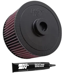 Filtr powietrza K&N E-2444 LEXUS LX TOYOTA Dyna 400 Dyna Platforma / podwozie (KD_, LY_, _Y2_, _U3_, _U4_, _U6_, Hilux III SUV Land Cruiser Land Cruiser 90 Land Cruiser 100 Land Cruiser Prado największy sklep tuningowy w Polsce!
