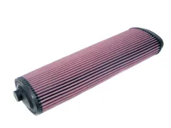 Filtr powietrza K&N E-2657 BMW 3 330 d, 330 xd 3 Convertible 330 Cd 3 Coupe 330 Cd 5 525 d, 530 d 5 Gran Turismo 530 d 7 730 d 7 730 Ld X3 3.0 d X5 3.0 d, xDrive 30 d X6 xDrive 30 d LAND ROVE największy sklep tuningowy w Polsce!