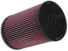Filtr powietrza K&N E-2991 ALFA ROMEO GIULIETTA 1.4 BiFuel, 1.4 TB, 1.6 JTDM, 2.0 JTDM największy sklep tuningowy w Polsce!