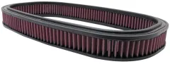 Filtr powietrza K&N E-9178 MERCEDES-BENZ 124 Coupe 230 CE, 124 Saloon 200, 200 E, 230 E, 124 T-Model 200 T, 200 TE, 230 TE, 190 2.0, E 1.8, E 2.0, E 2.3 największy sklep tuningowy w Polsce!