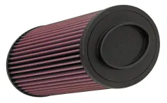 Filtr powietrza K&N E-9281 ALFA ROMEO 159 (1.8, 1.9, 2.0, 2.2, 2.4, 3.2) 159 Sportwagon (1.8, 1.9, 2.0, 2.2, 2.4, 3.2) Brera (2.0, 2.2, 2.4, 3.2) GT (3.2) Spider (1.8, 2.0, 2.2, 2.4, 3.2) największy sklep tuningowy w Polsce!