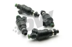 Wtryskiwacze DeatschWerks 42M-02-1000-4 Mitsubishi EVO VIII 1000ccm największy sklep tuningowy w Polsce!