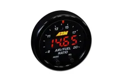 Zegar AEM Electronics AFR Szerokopasmowy X-Series największy sklep tuningowy w Polsce!