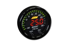 Zegar AEM Electronics Boost X-Series największy sklep tuningowy w Polsce!