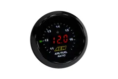 Zegar AEM Electronics Lambda Ratio X-Series największy sklep tuningowy w Polsce!
